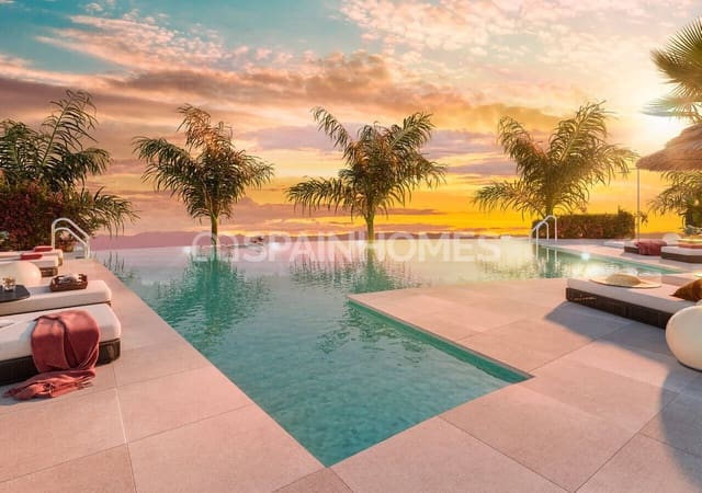 3 slaapkamer Villa te koop in El Chaparral, Mijas met zwembad - € 859.000 (Ref: 9485001)