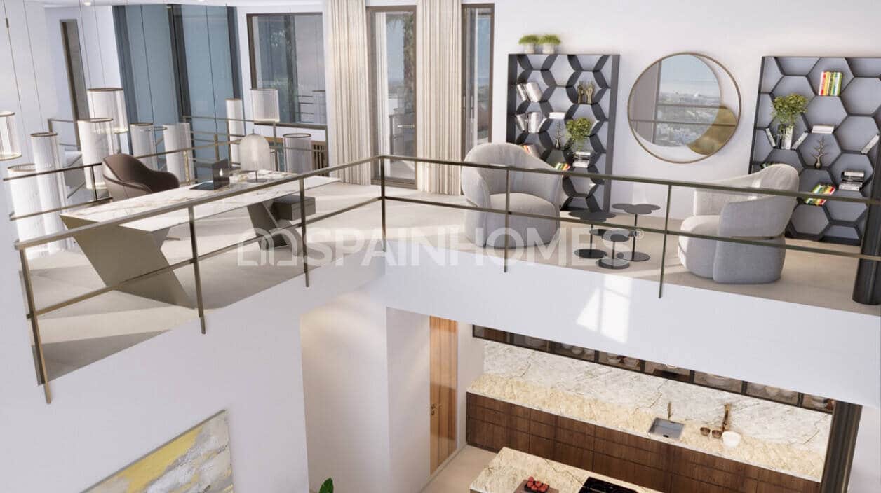 6 sovrum Villa till salu i El Madronal med pool - 11 300 000 € (Ref: 9485002)