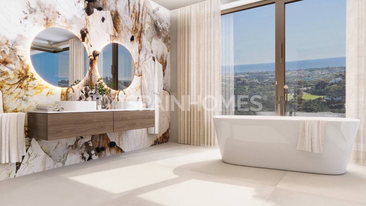 6 sovrum Villa till salu i El Madronal med pool - 11 300 000 € (Ref: 9485002)