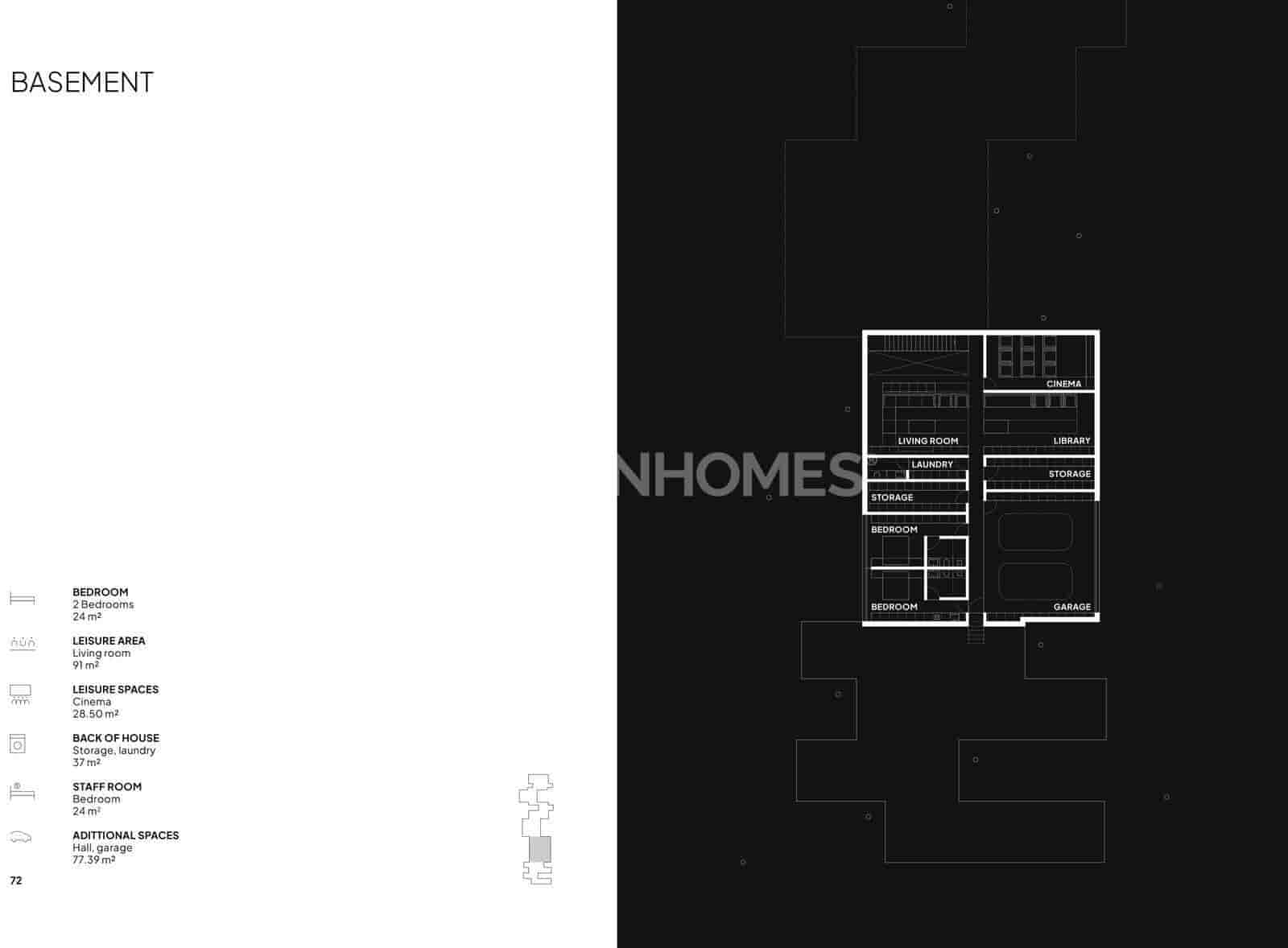 8 bedroom Villa for sale in Sotogrande with pool - € 8,800,000 (Ref: 9485003)