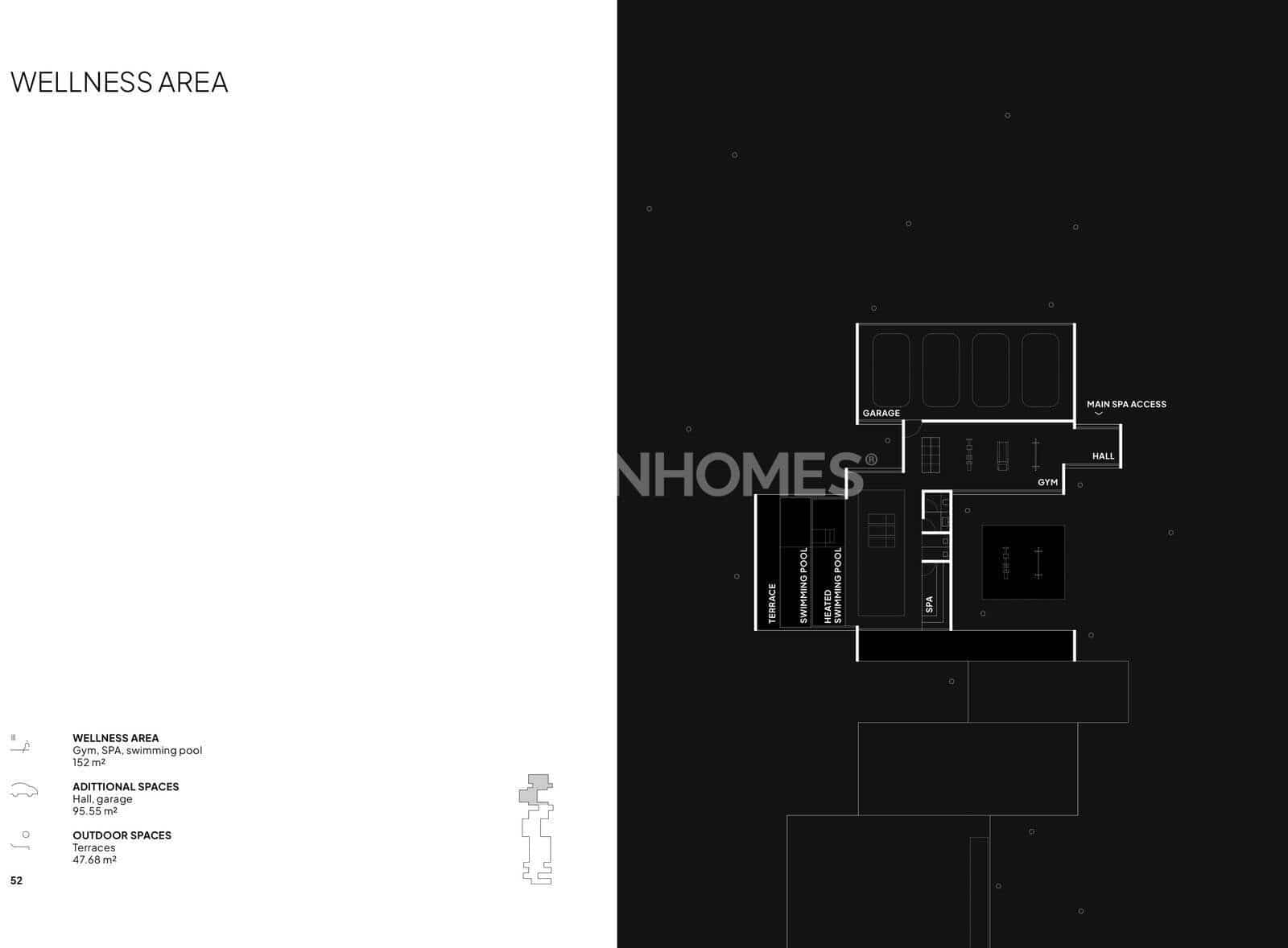 8 bedroom Villa for sale in Sotogrande with pool - € 8,800,000 (Ref: 9485003)