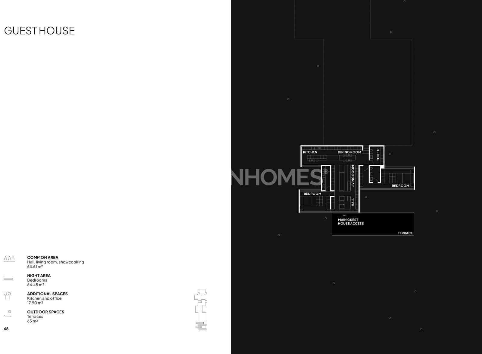 8 bedroom Villa for sale in Sotogrande with pool - € 8,800,000 (Ref: 9485003)