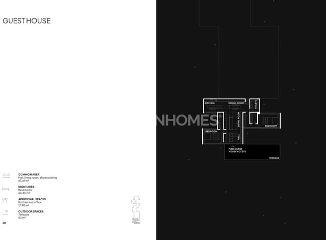 8 slaapkamer Villa te koop in Sotogrande Alto, San Roque met zwembad - € 8.800.000 (Ref: 9485003)