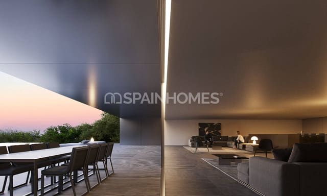 8 slaapkamer Villa te koop in Sotogrande Alto, San Roque met zwembad - € 8.800.000 (Ref: 9485003)