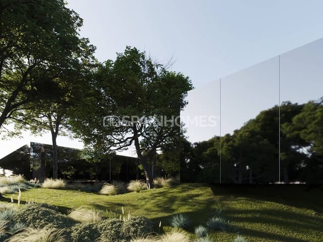 8 slaapkamer Villa te koop in Sotogrande Alto, San Roque met zwembad - € 8.800.000 (Ref: 9485003)