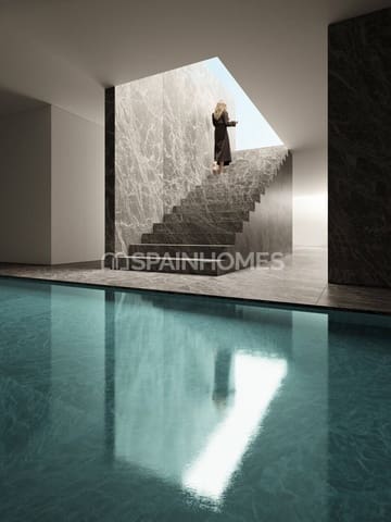 8 slaapkamer Villa te koop in Sotogrande Alto, San Roque met zwembad - € 12.000.000 (Ref: 9485004)