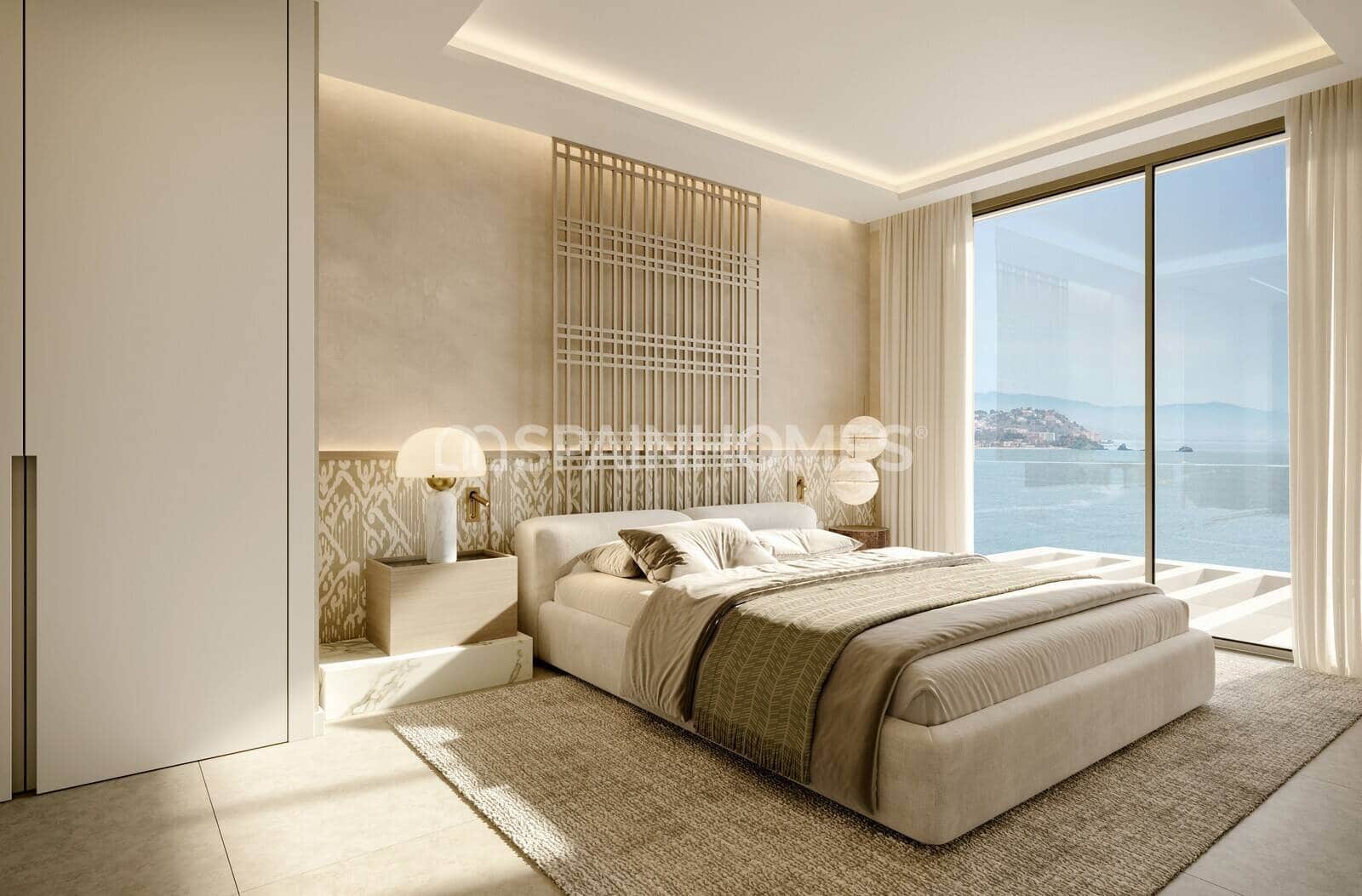 3 bedroom Villa for sale in La Herradura with pool - € 1,950,000 (Ref: 9485007)