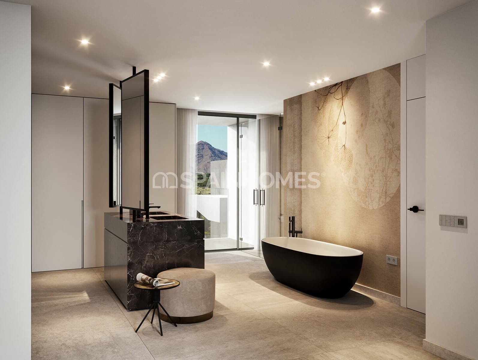 2 slaapkamer Flat te koop in Casares met zwembad - € 589.000 (Ref: 9485008)