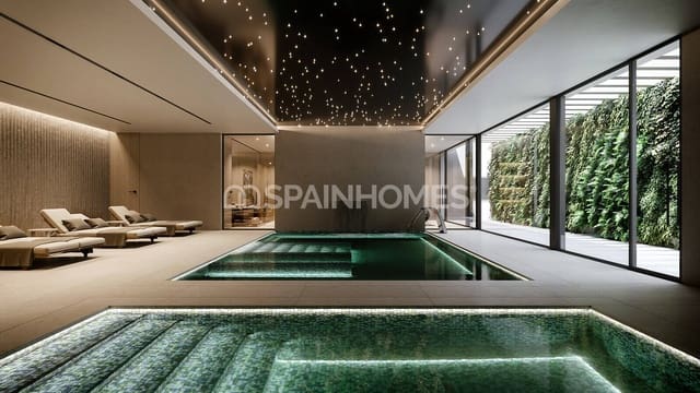 2 slaapkamer Flat te koop in Casares Pueblo, Casares met zwembad - € 589.000 (Ref: 9485008)