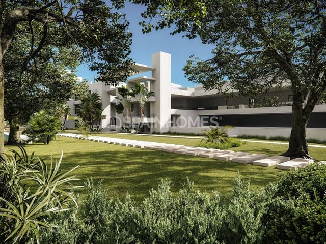 2 slaapkamer Flat te koop in Casares Pueblo, Casares met zwembad - € 589.000 (Ref: 9485008)