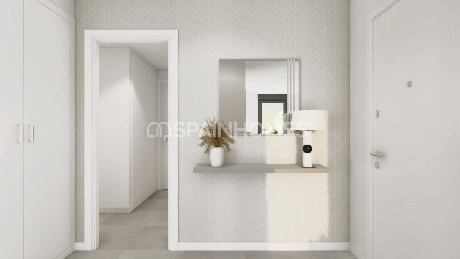 1 soveværelse Lejlighed til salg i Estepona med swimmingpool - € 317.000 (Ref: 9485011)