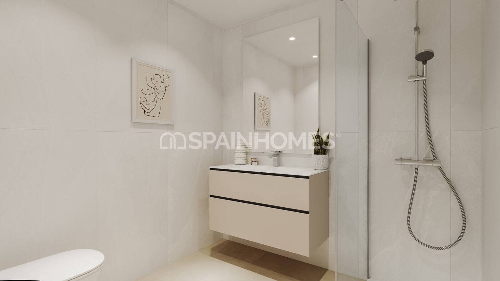 3 Zimmer Wohnung zu verkaufen in Estepona mit Pool - 725.000 € (Ref: 9485012)