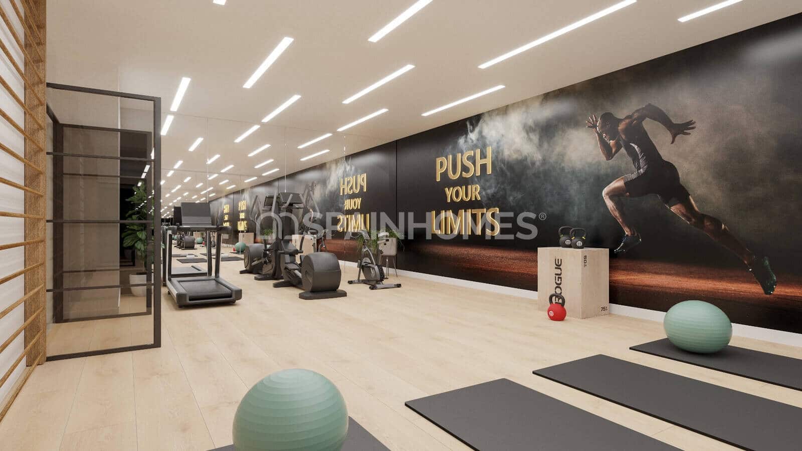 3 Zimmer Wohnung zu verkaufen in Estepona mit Pool - 725.000 € (Ref: 9485012)