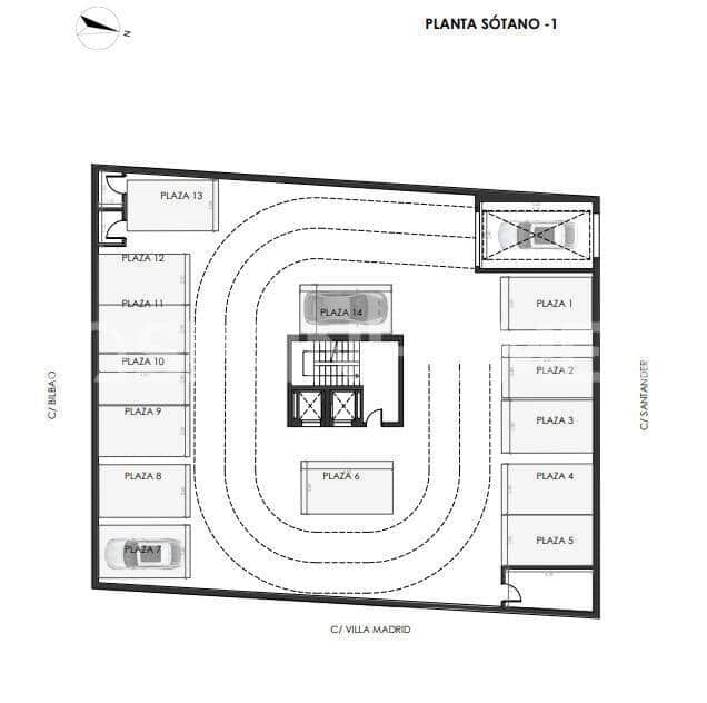1 sovrum Lägenhet till salu i Torrevieja med pool - 200 000 € (Ref: 9485021)