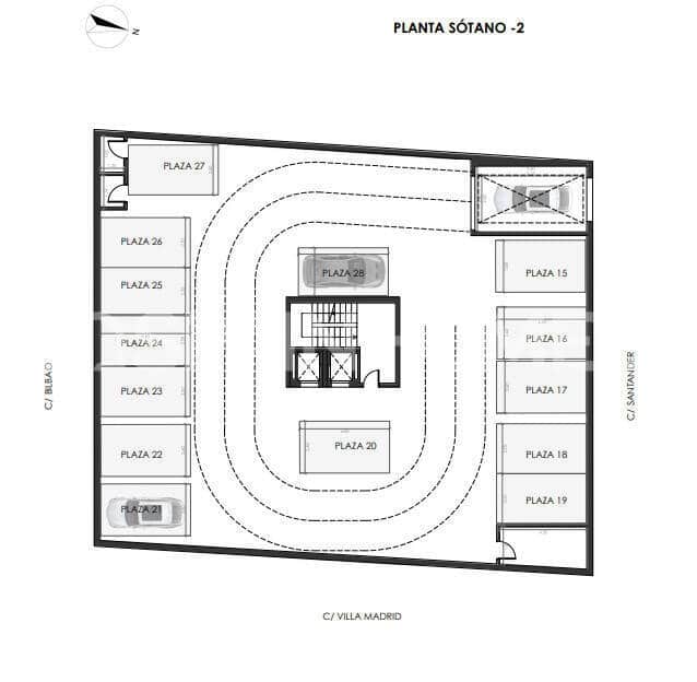1 sovrum Lägenhet till salu i Torrevieja med pool - 200 000 € (Ref: 9485021)