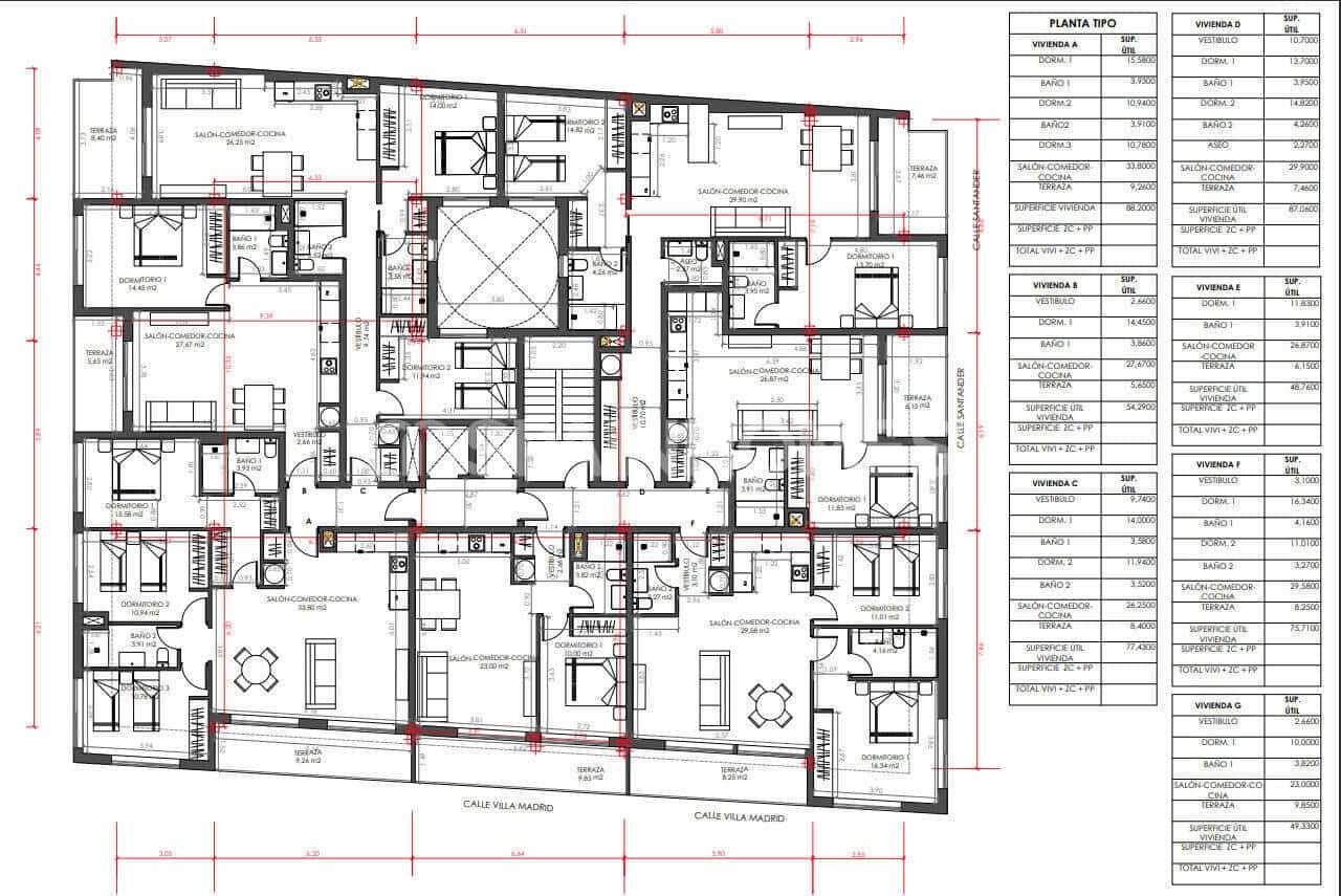 1 sovrum Lägenhet till salu i Torrevieja med pool - 200 000 € (Ref: 9485021)