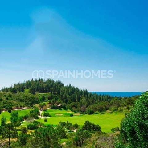 4 slaapkamer Villa te koop in El Chaparral, Mijas met zwembad - € 1.350.000 (Ref: 9485022)