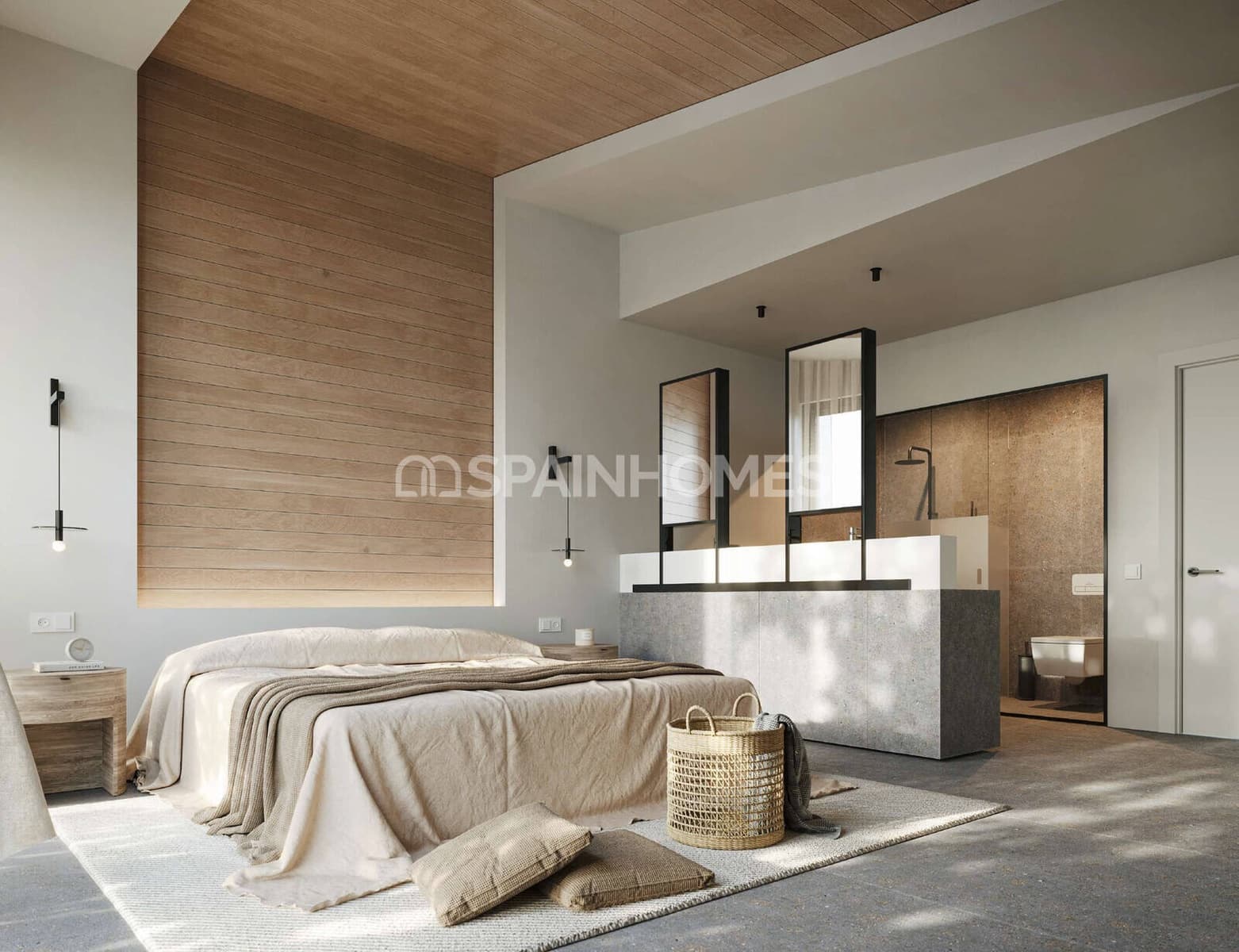 4 slaapkamer Villa te koop in El Chaparral met zwembad - € 1.350.000 (Ref: 9485022)