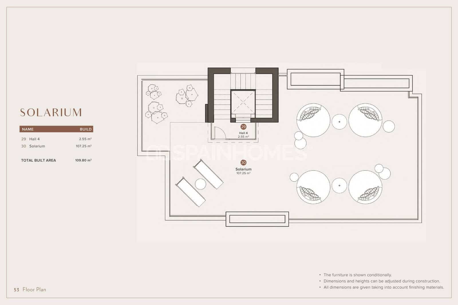 4 bedroom Villa for sale in Las Chapas with pool - € 3,300,000 (Ref: 9485026)