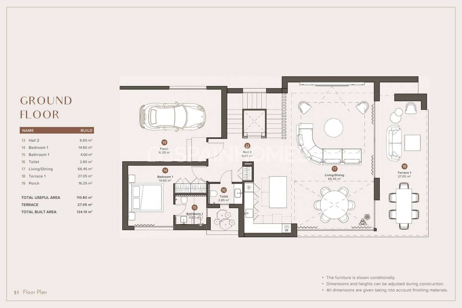 4 bedroom Villa for sale in Las Chapas with pool - € 3,300,000 (Ref: 9485026)