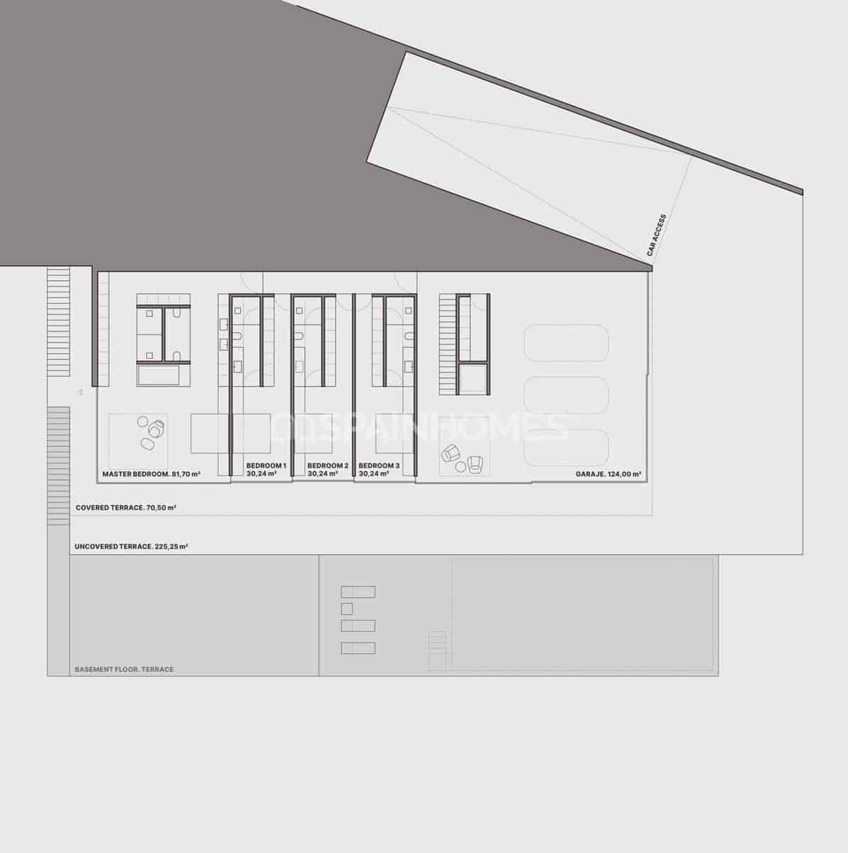 6 slaapkamer Villa te koop in Sotogrande met zwembad - € 8.800.000 (Ref: 9485027)