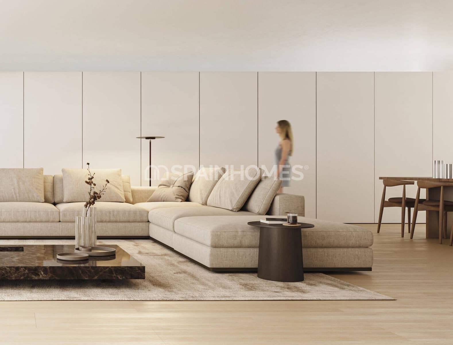 6 slaapkamer Villa te koop in Sotogrande met zwembad - € 8.800.000 (Ref: 9485027)