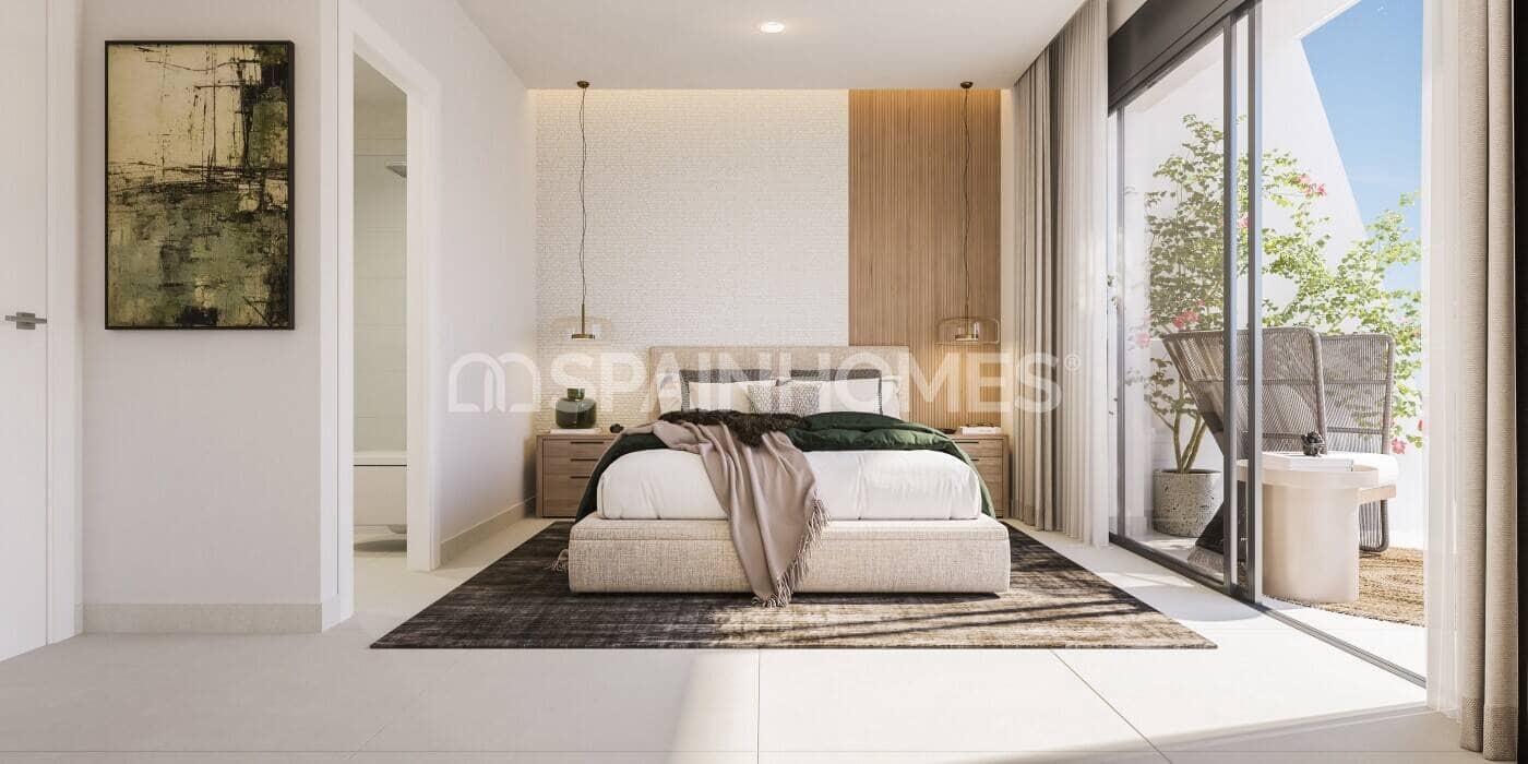 3 slaapkamer Villa te koop in Cancelada met zwembad - € 1.015.000 (Ref: 9485030)