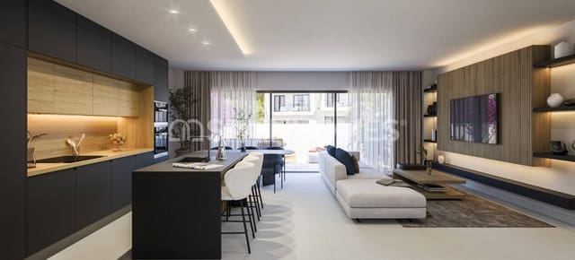 3 slaapkamer Villa te koop in Cancelada, Estepona met zwembad - € 1.015.000 (Ref: 9485030)