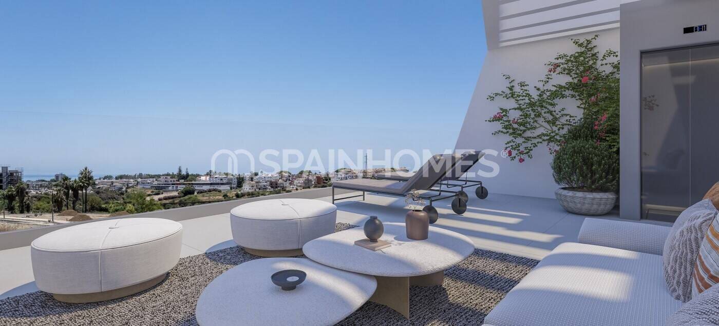 3 slaapkamer Villa te koop in Cancelada met zwembad - € 1.015.000 (Ref: 9485030)