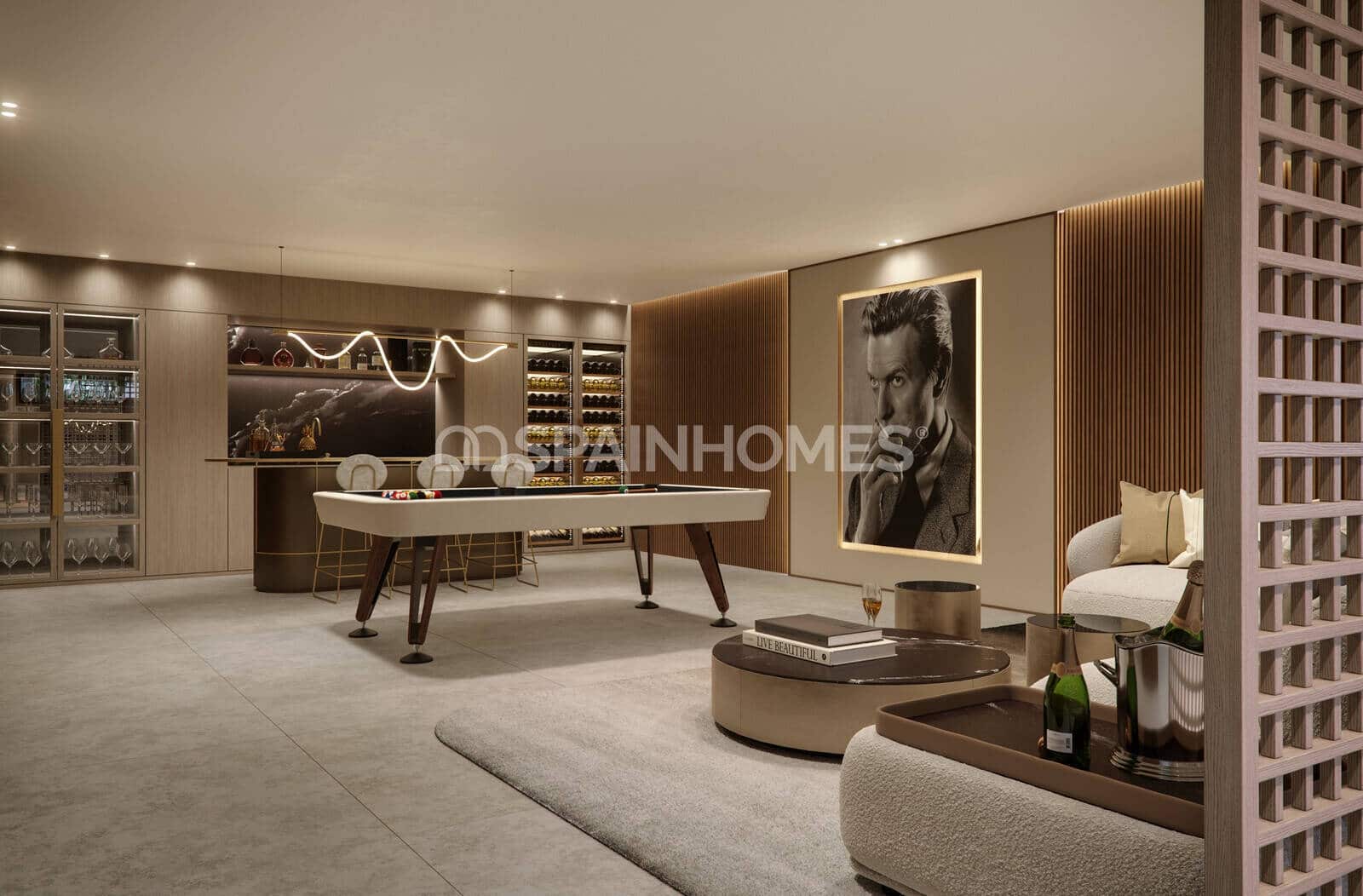 5 bedroom Villa for sale in Nueva Andalucia with pool - € 5,500,000 (Ref: 9485031)