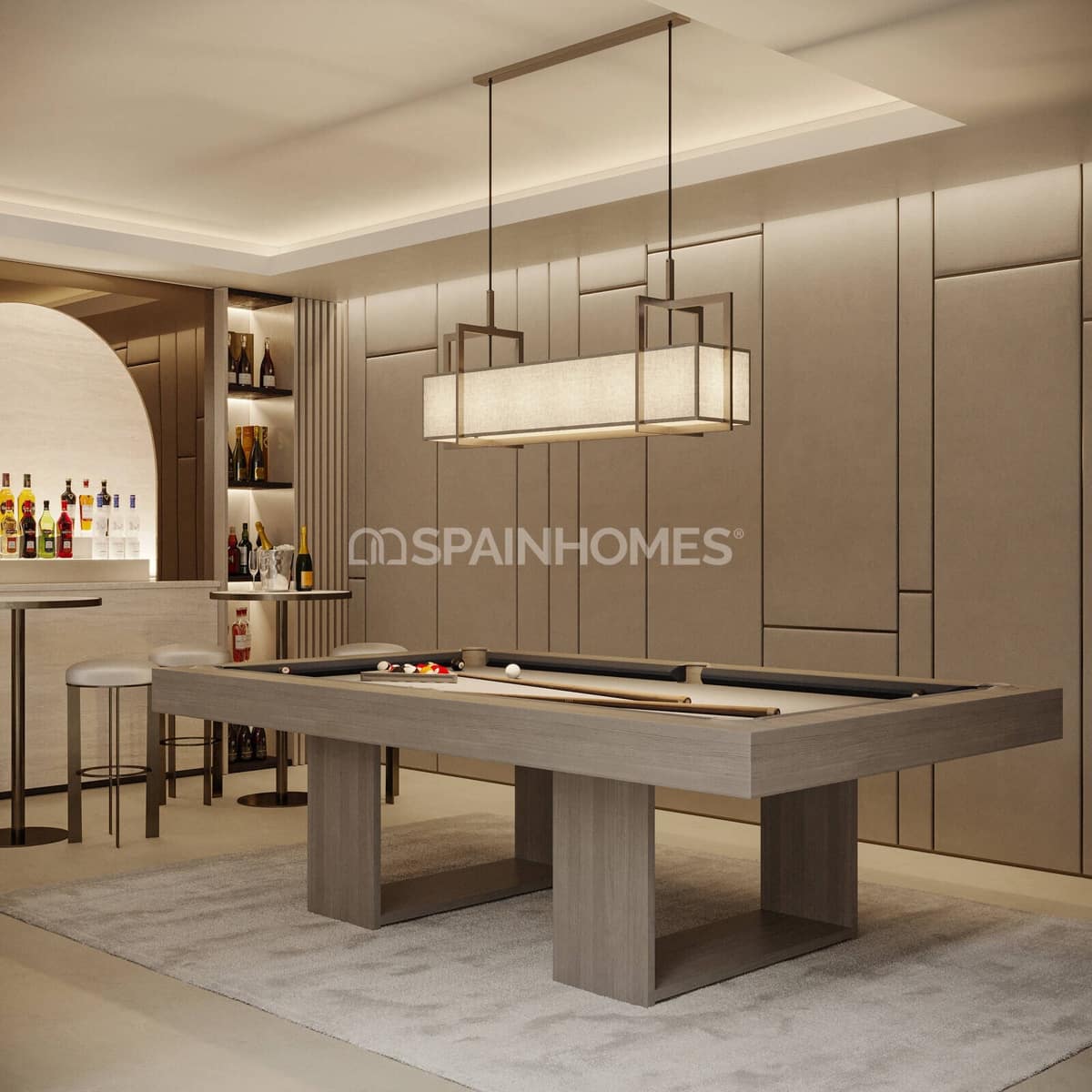 5 bedroom Villa for sale in Nueva Andalucia with pool - € 5,500,000 (Ref: 9485031)