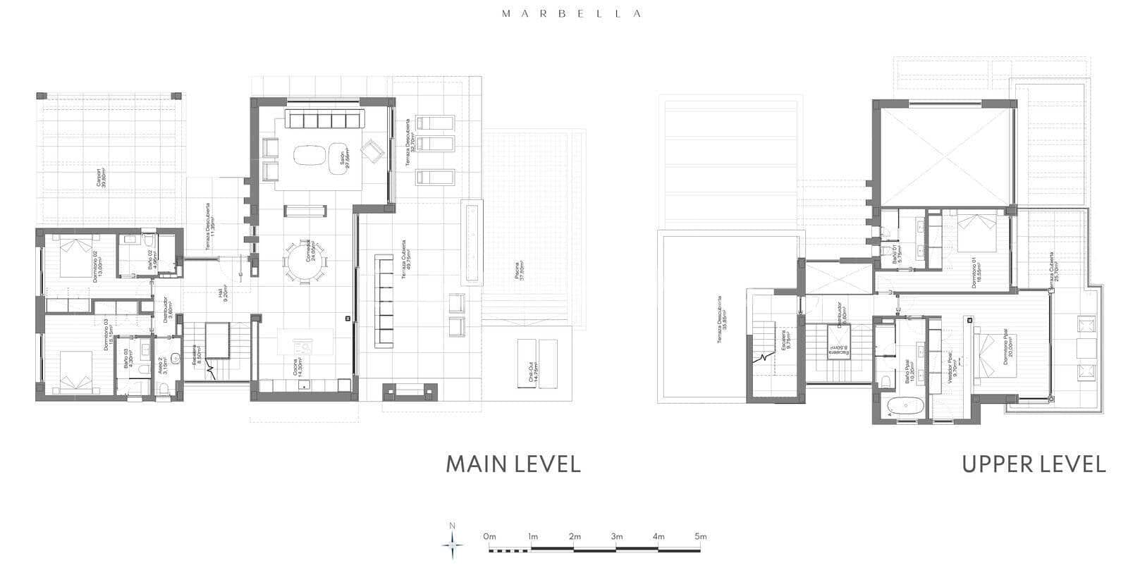 5 bedroom Villa for sale in Nueva Andalucia with pool - € 5,500,000 (Ref: 9485031)