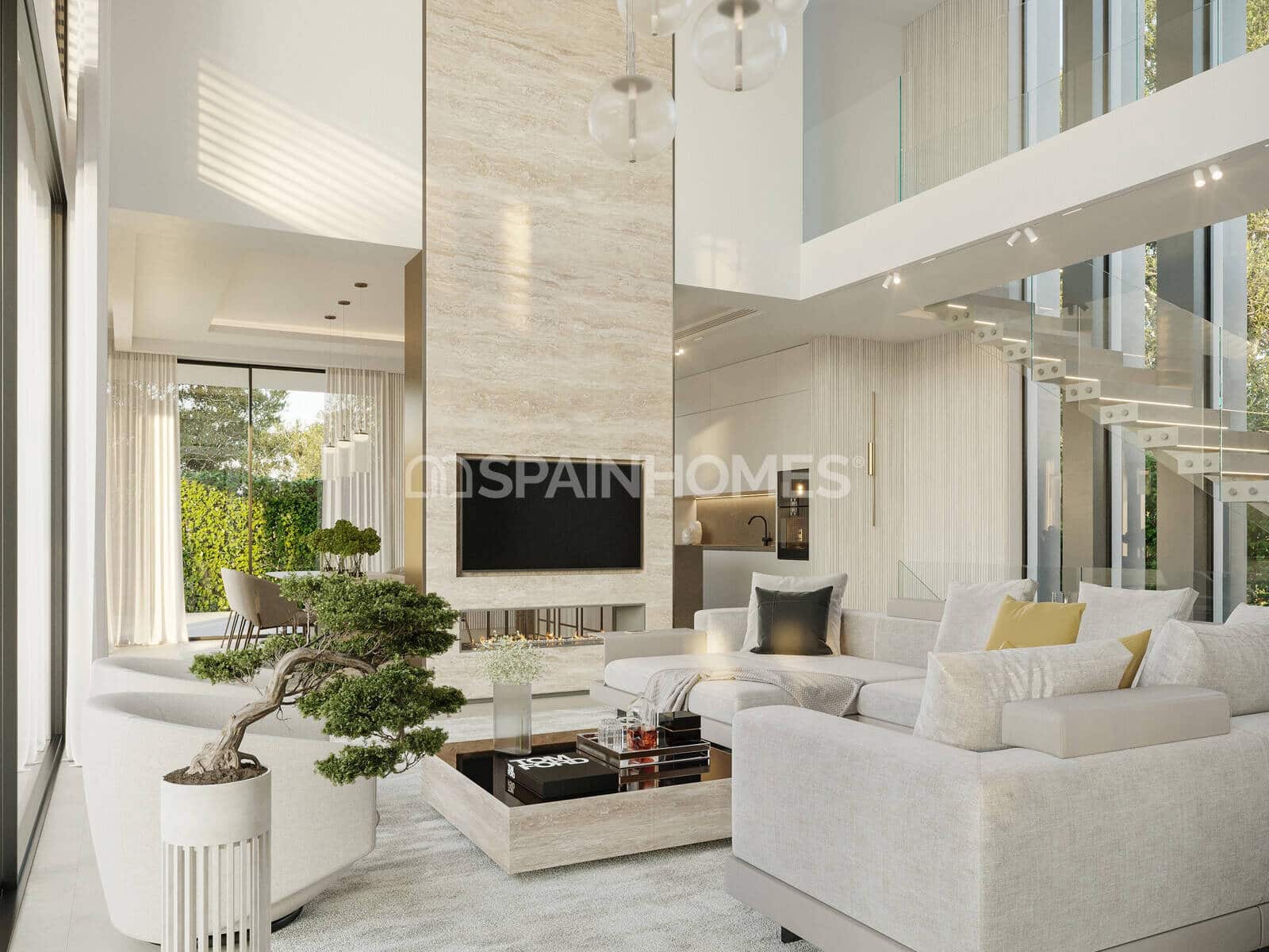 5 bedroom Villa for sale in Nueva Andalucia with pool - € 5,500,000 (Ref: 9485031)