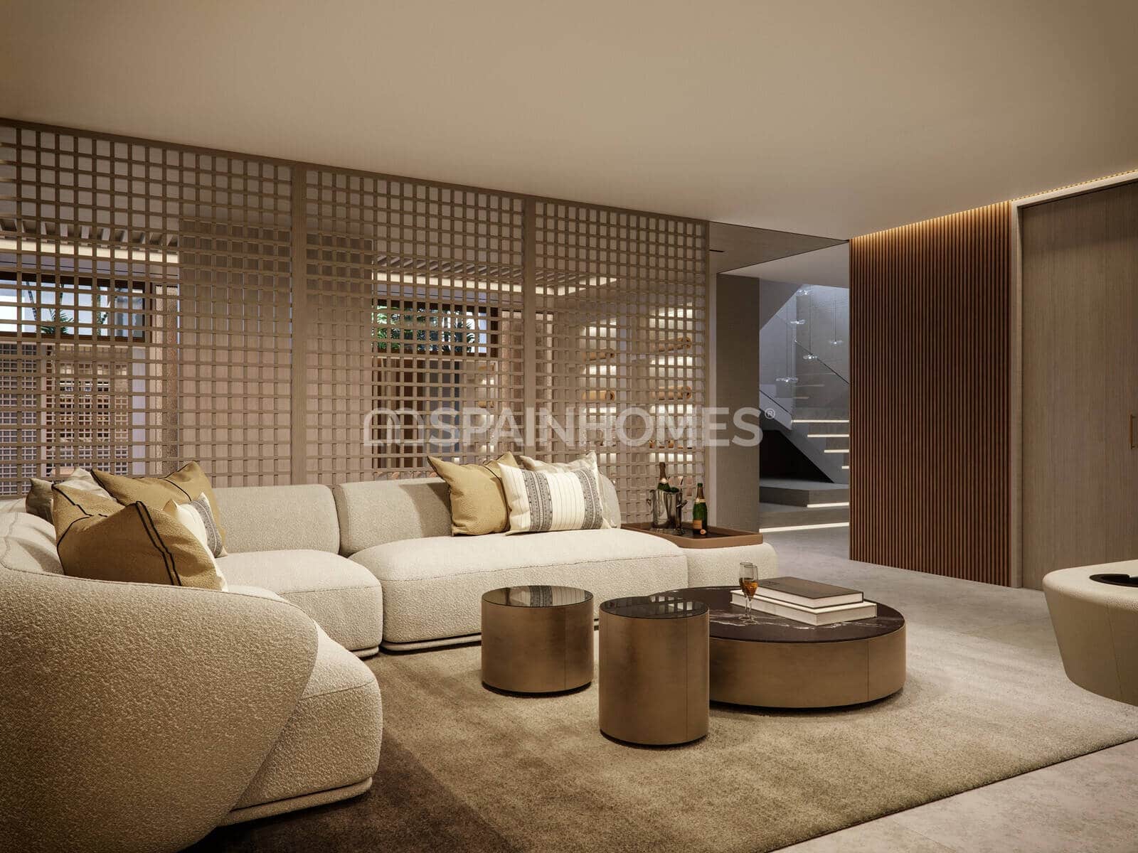 5 bedroom Villa for sale in Nueva Andalucia with pool - € 5,500,000 (Ref: 9485031)