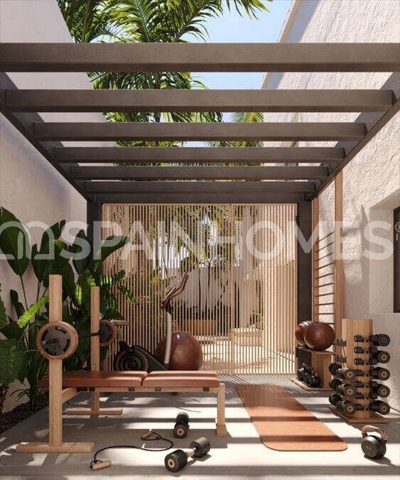 5 bedroom Villa for sale in Mijas with pool - € 1,900,000 (Ref: 9485032)