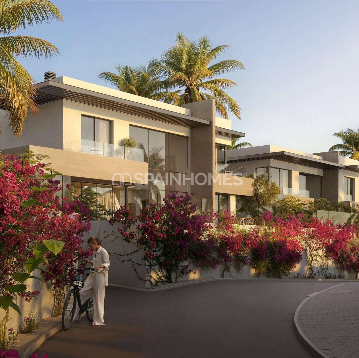 5 bedroom Villa for sale in Mijas with pool - € 1,900,000 (Ref: 9485032)