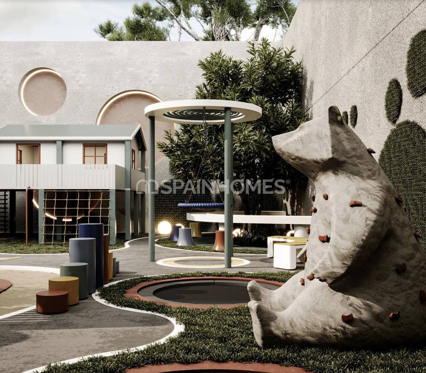 5 bedroom Villa for sale in Mijas with pool - € 1,900,000 (Ref: 9485032)