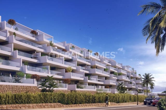 3 chambre Appartement à vendre à La Duquesa / Puerto de la Duquesa, Manilva avec piscine - 398 000 € (Ref: 9485033)