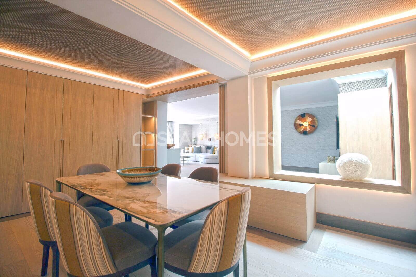 Villa for sale in Benahavis with pool - € 13,950,000 (Ref: 9485035)