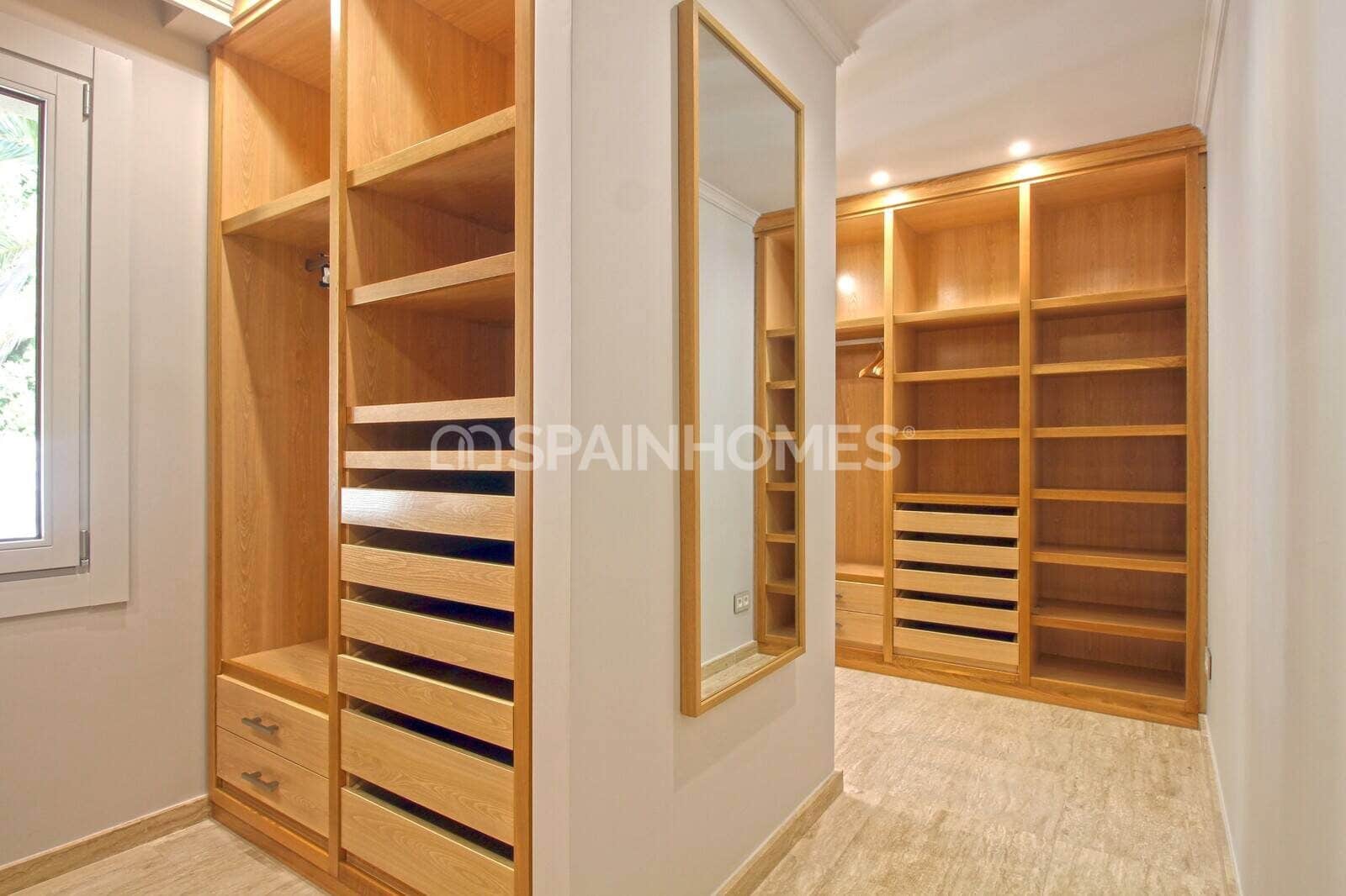 Chalet en Benahavís en venta con piscina garaje - 13.950.000 € (Ref: 9485035)