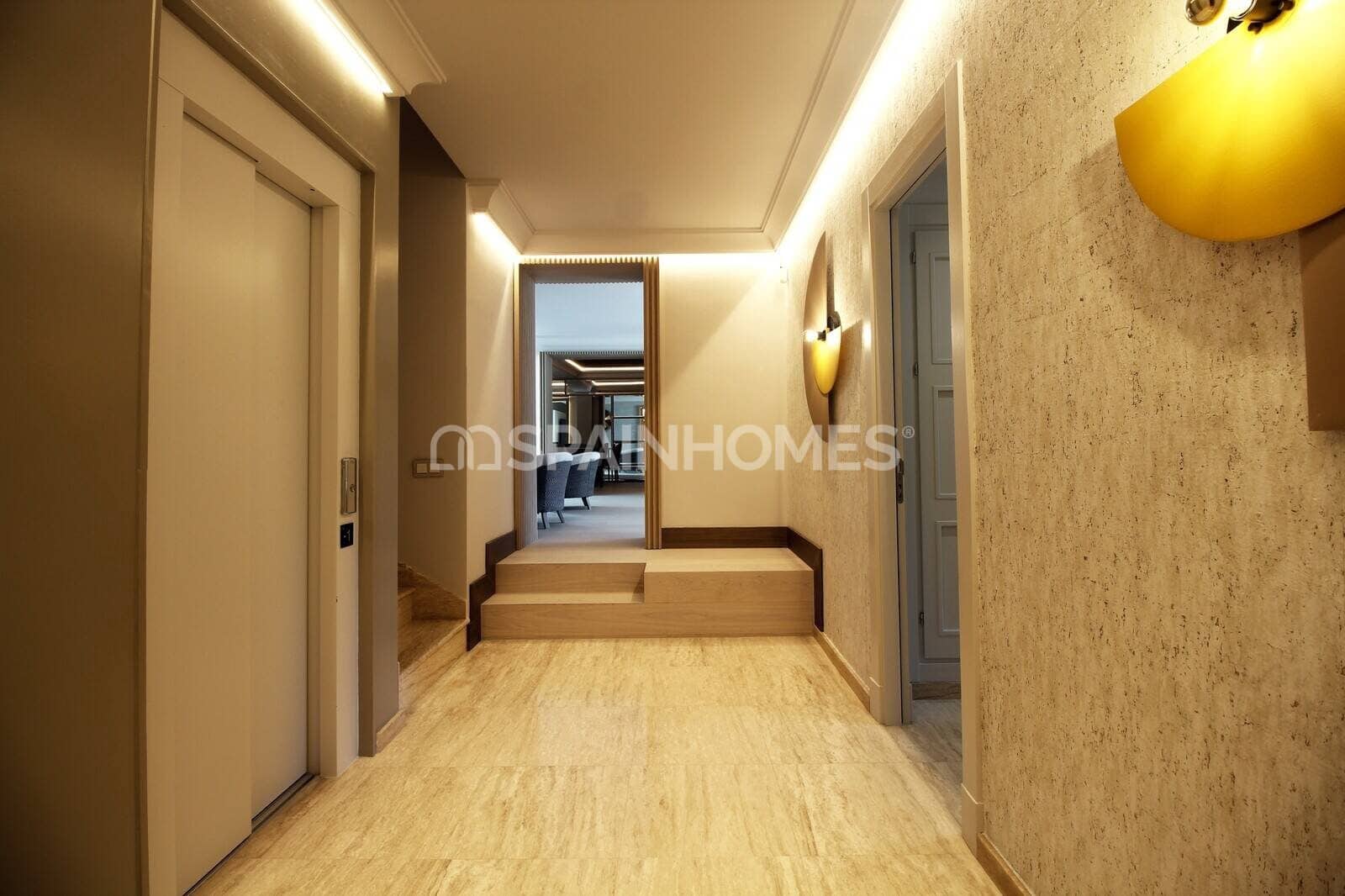 Chalet en Benahavís en venta con piscina garaje - 13.950.000 € (Ref: 9485035)