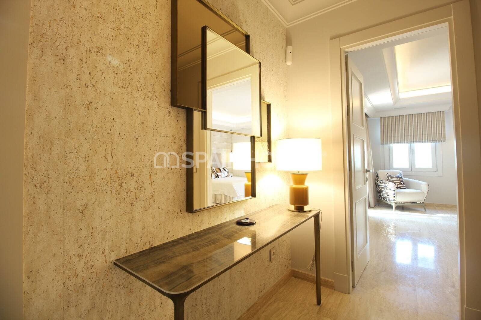 Chalet en Benahavís en venta con piscina garaje - 13.950.000 € (Ref: 9485035)