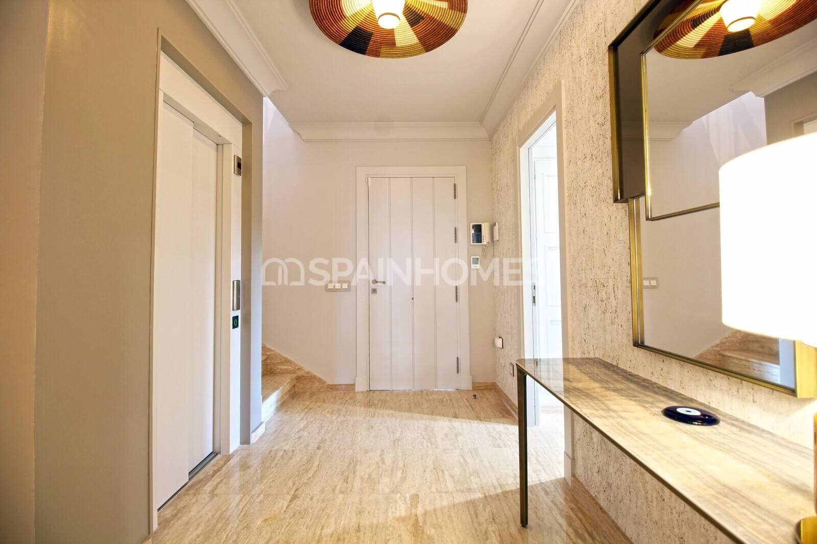 Chalet en Benahavís en venta con piscina garaje - 13.950.000 € (Ref: 9485035)