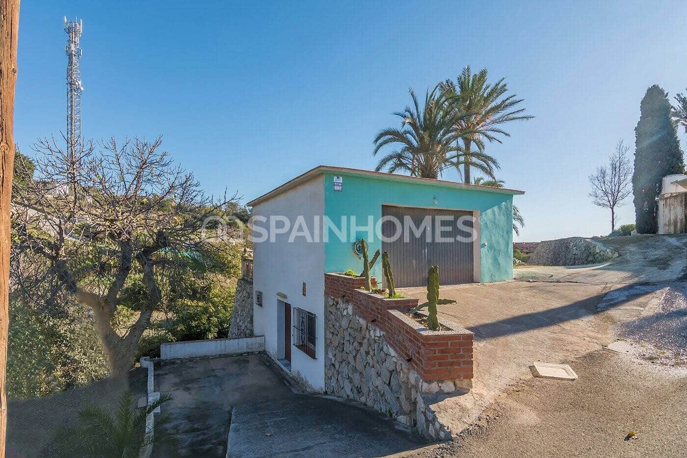6 bedroom Villa for sale in La Capellania with pool - € 1,545,000 (Ref: 9485036)