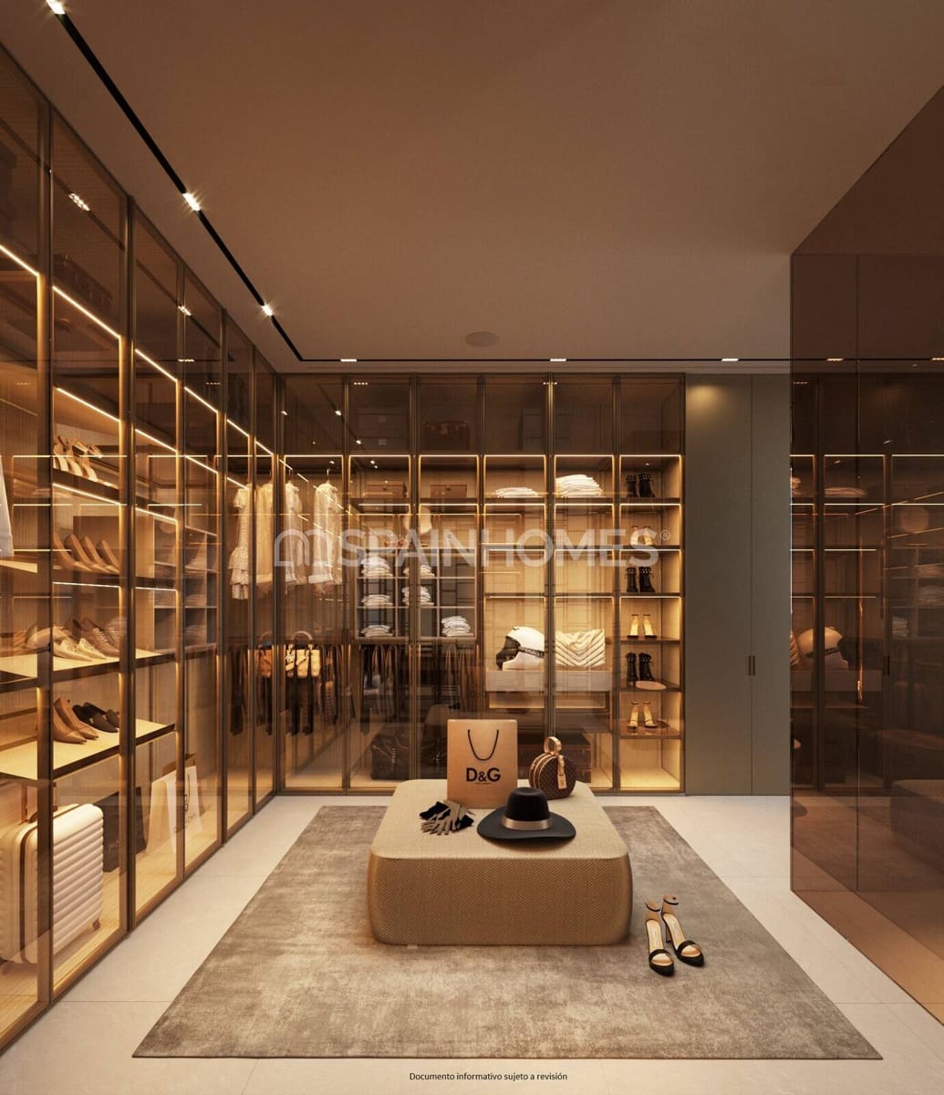 4 soverom Villa til salgs i Estepona med svømmebasseng - € 14 100 000 (Ref: 9485037)