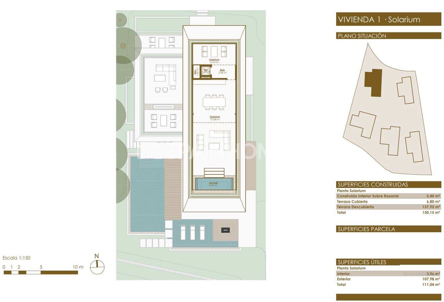 5 bedroom Villa for sale in Golden Mile with pool - € 5,900,000 (Ref: 9485038)