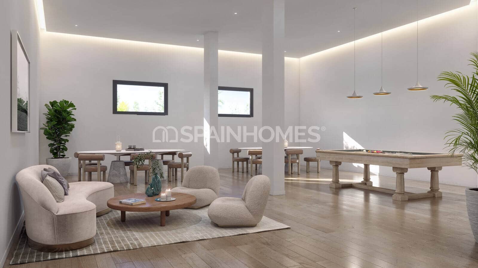 2 chambre Appartement à vendre à Torrox-Costa avec piscine - 499 000 € (Ref: 9511444)