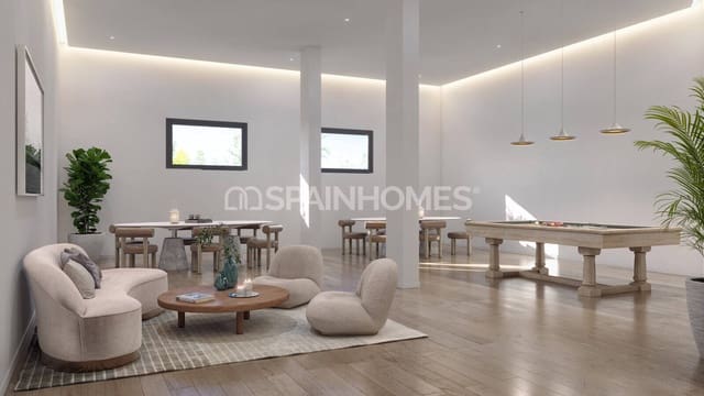 2 chambre Appartement à vendre à El Peñoncillo, Torrox avec piscine - 499 000 € (Ref: 9511444)