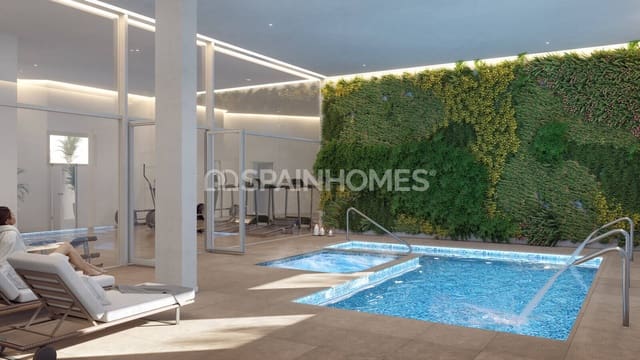 2 chambre Appartement à vendre à El Peñoncillo, Torrox avec piscine - 499 000 € (Ref: 9511444)