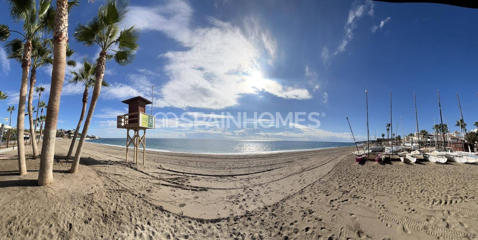 3 slaapkamer Villa te koop in El Chaparral met zwembad - € 1.095.000 (Ref: 9539903)